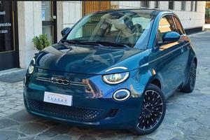 Fiat 500 La Prima Berlina 42 kWh #9969