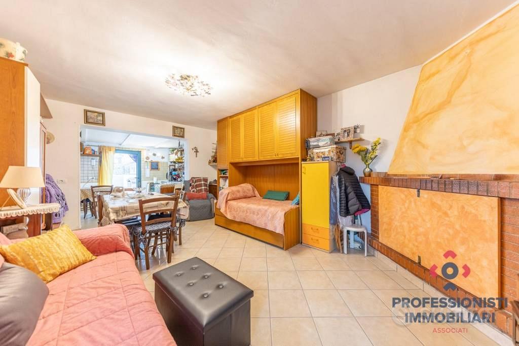 Casa – Anzio, Padiglione - Vista 4