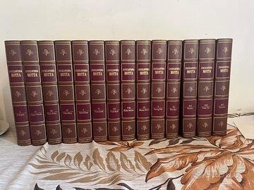 Enciclopedia Motta
