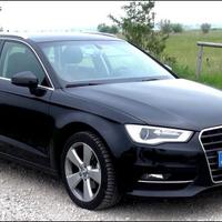 Ricambi per audi a3 2013/2016