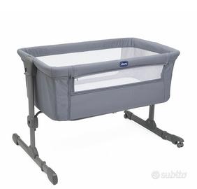  Chicco Next2Me essential co-sleeping