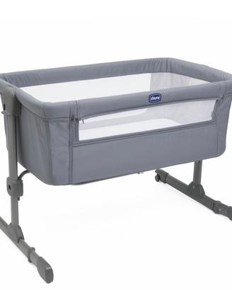  Chicco Next2Me essential co-sleeping