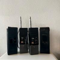 Ricetrasmettitore Walkie-talkie Polmar Vanguard