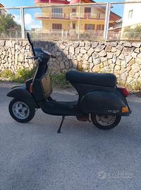 Vespa px 150 anno 1990