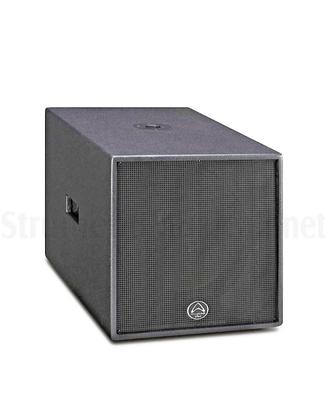 subwoofer attivo 