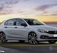 Ricambi fiat tipo city sport 2020 2021 2022