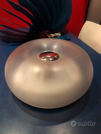 Fontana Arte ciambella Vico Magistretti