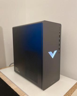 Hp Victus 15L