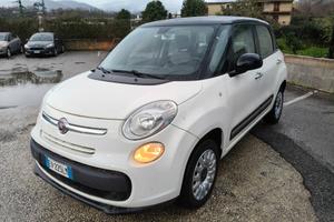 FIAT 500L FULL OPTIONAL A METANO A.F.F.A.R.E