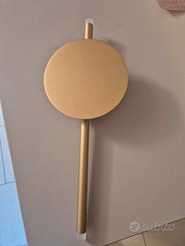 Applique LED Ondaluce James