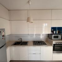 Cucina moderna completa