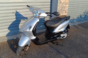 Piaggio Fly 50 - 2009 motore nuovo