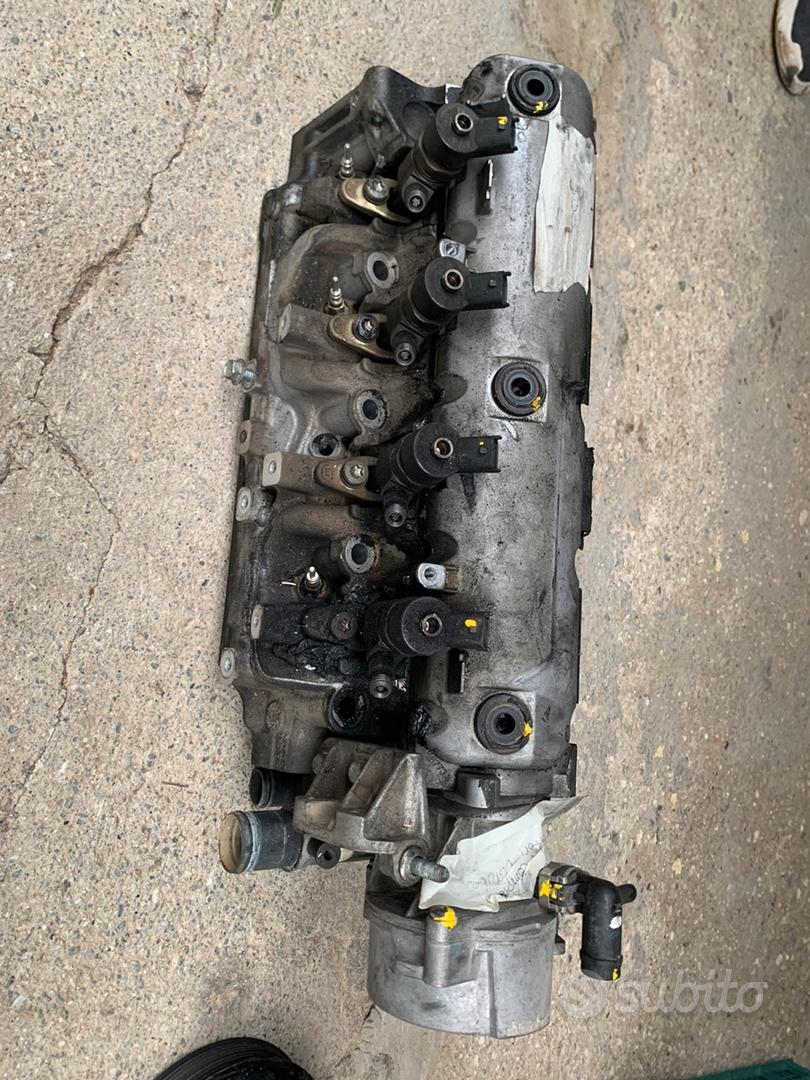 Suzuki grand vitara 1.9 ddis motore f9q ricambi Auto In vendita a