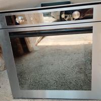 Forno WHIRLPOOL AKZM6550IXL