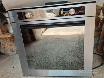 Forno WHIRLPOOL AKZM6550IXL