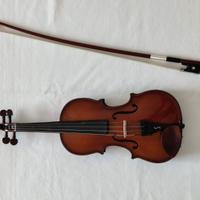 Violino Stentor Student 1 1/8 (5-7 anni)