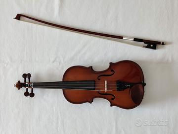 Violino Stentor Student 1 1/8 (5-7 anni)