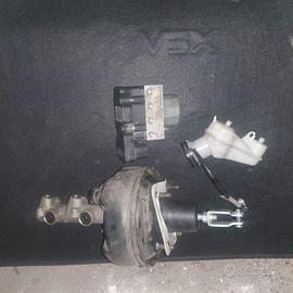 Centralina ABS e pompa freno per XEV YOYO