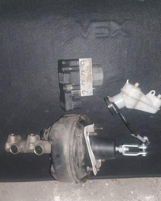 Centralina ABS e pompa freno per XEV YOYO