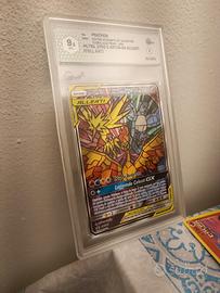 Pokemon alleati articuno 