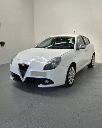 ALFA ROMEO Giulietta (2010-21) Giulietta 1.6 JT...