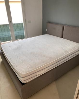 Materasso matrimoniale “American comfort”
