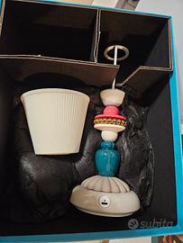 Lampada Lladrò modello firefly