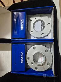 Distanziali BMW serie 1