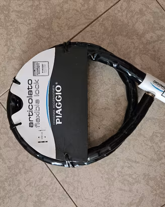 Catena piaggio