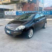 PUNTO EVO 1.3 DIESEL 95CV ANNO 2011 EURO 5-OK NEO
