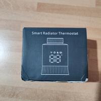 termostato smart per termosifoni 