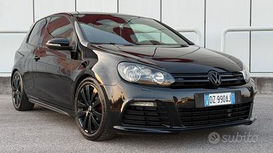 Golf gtd