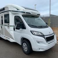 CHAUSSON 650 ETAPE LINE M24 da mt 6,39 IN PROMO