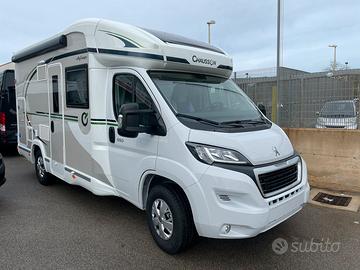 CHAUSSON 650 ETAPE LINE M24 da mt 6,39 IN PROMO