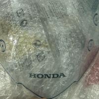 Parabrezza Honda NC750x