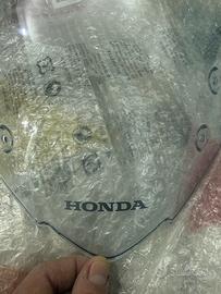 Parabrezza Honda NC750x