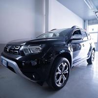 Dacia Duster 1.0 tce Prestige 4x2 90cv