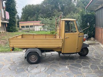 Ape Piaggio