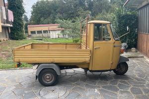 Ape Piaggio