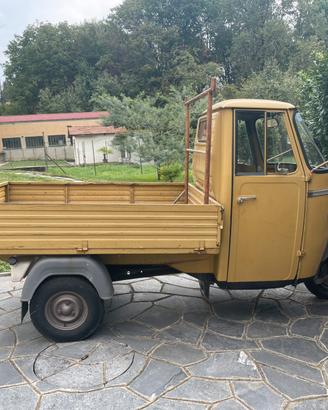 Ape Piaggio