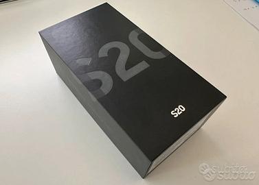 samsung galaxy s20 5g 