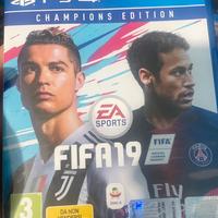 FIFA 19