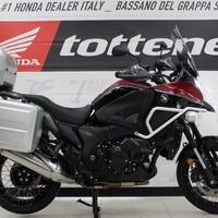 HONDA CROSSTOURER 1200 DCT TRAVEL KM 32209