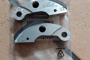 Ceppi frizione minimoto Polini -DM - GRC