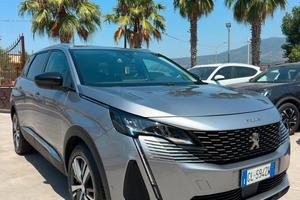 Peugeot 5008 BlueHDi 130 S&S EAT8 Allure