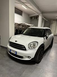 Mini countryman anno 2016  1.6 90cv