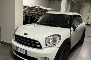 Mini countryman anno 2016  1.6 90cv