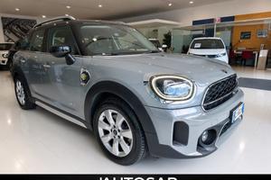 MINI Countryman 1.5 Cooper SE ALL4 Plug In Hybri
