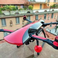 RICAMBI Sky Rider Drone De Agostini Pininfarina