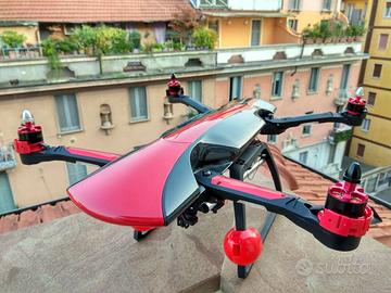 RICAMBI Sky Rider Drone De Agostini Pininfarina